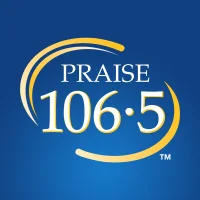 Praise 106.5 logo