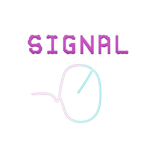 Signal 0 Radio logo
