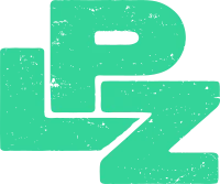 Low Pressure Zone logo