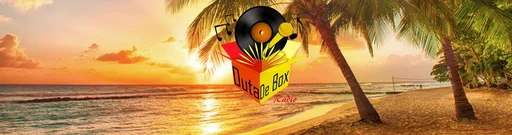 Outadebox Radio logo