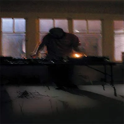 SomaFM Live (128k MP3) logo