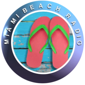 Miami Beach Radio logo