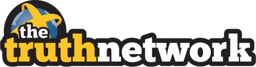 Truth Network Triad - WTRU logo