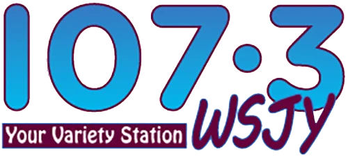 WSJY 107.3 FM - Fort Atkinson, WI logo