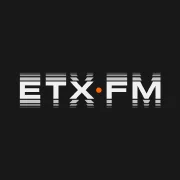ETX.FM - Electronic Listening Music by Exposure Therapy logo