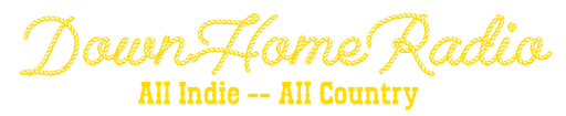 Down Home Roundup logo