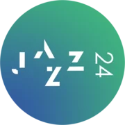 Jazz24 [AAC/64 kbit] logo