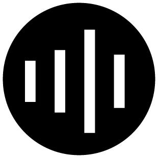 90.7 FM KWMU-2 logo