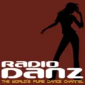 Radio Danz logo