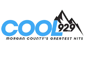 Cool 92.9 logo