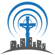 Boston, MA - The Station of the Cross logo