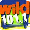 Wild 101.1 KWYD logo