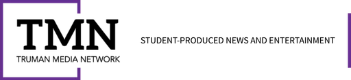 88.7 KTRM (Truman State University, Kirksville, Missouri) logo