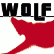 WOLF FM Nashville logo