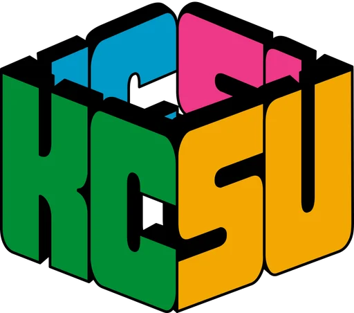 KCSU logo