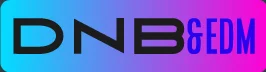 Japanese EDM logo