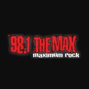 98.1 The Max logo