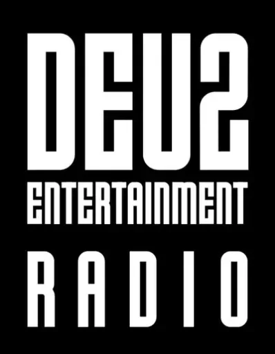 Deus Entertainment Radio logo