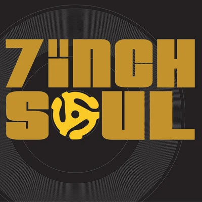 SomaFM Seven Inch Soul (128k AAC) logo