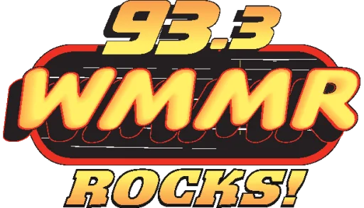 93.3 WMMR logo
