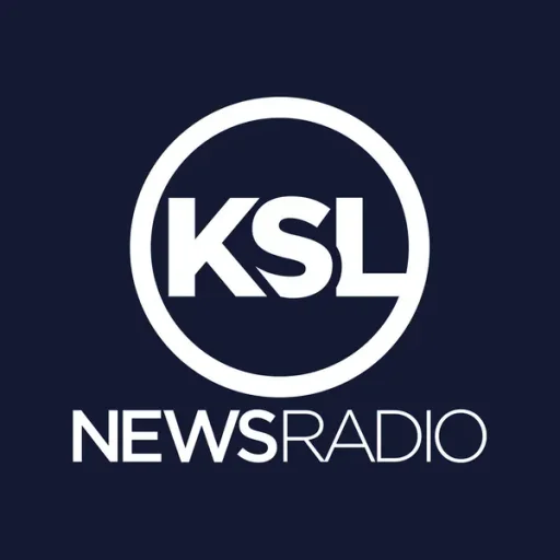 KSL NewsRadio logo