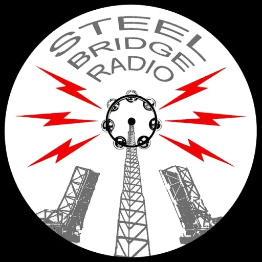 Steel Bridge Radio - Sturgeon Bay, WI logo