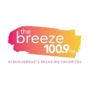 100.9 POWER logo