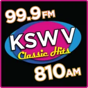 KSWV logo