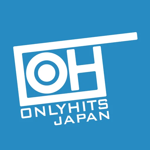 OnlyHit Japan logo