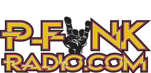 P-Funk Radio logo