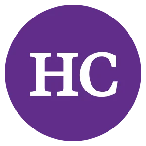 WCHC 88.1-FM logo