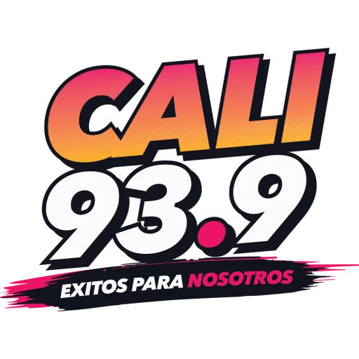 Cali 93.9 logo