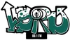 WSRUFM logo