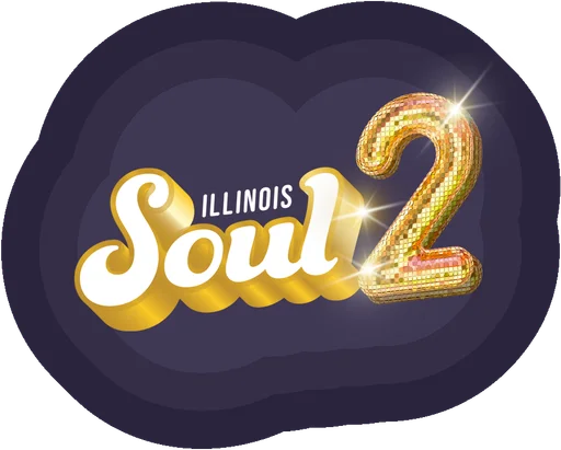 Illinois Soul logo