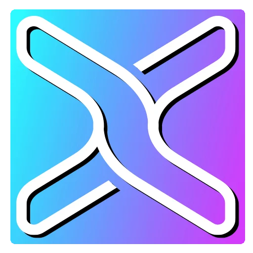 Radio Remix logo