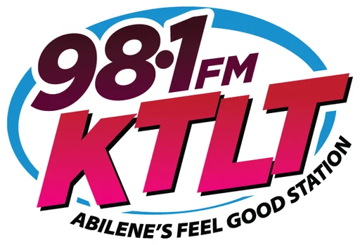 KTLT 98.1 The Phantom logo