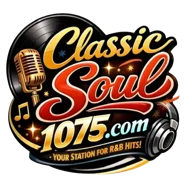 Classic Soul 1075 logo