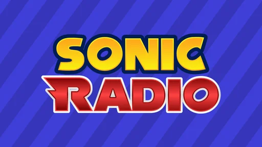 Sonic Radio logo