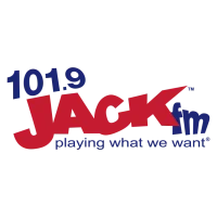 Jack FM 101.9 logo