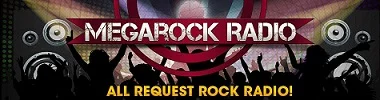 Megarock Radio logo