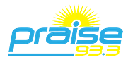 Praise 93.3 logo
