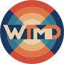WTMD logo