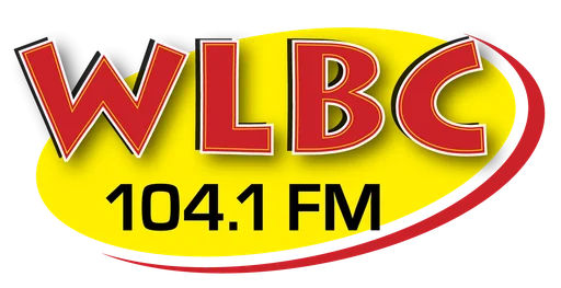 WLBC logo