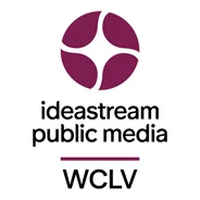 WCLV Ideastream Public Media logo