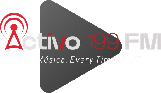 Activo 199 FM logo