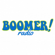 KOBM 97.3 FM logo