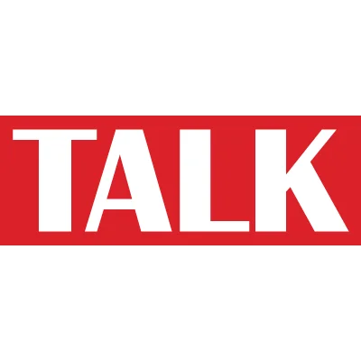 Talk 94.5 logo