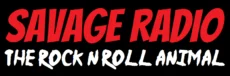 Savage Radio logo