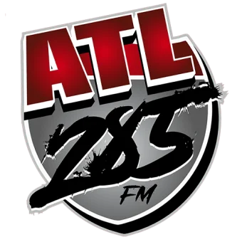 ATL 285 FM logo