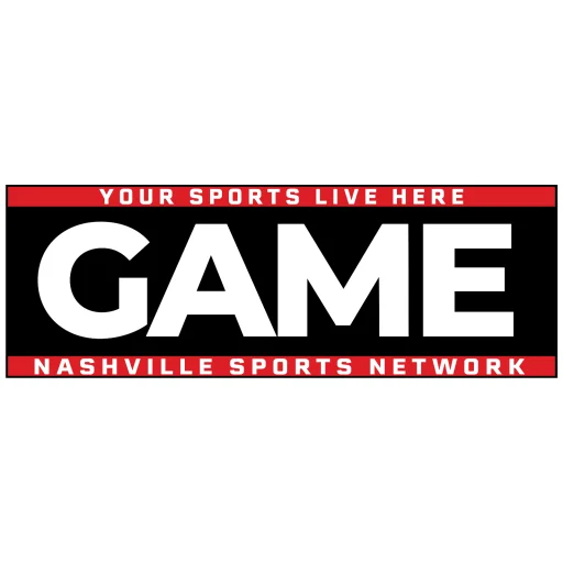 WPRT-FM 102.5 The Game logo